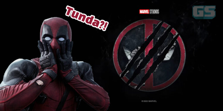 Deadpool 3 Mungkin Ditunda sehingga Hujung 2024, Siri Marvel Lain Turut Ditunda!