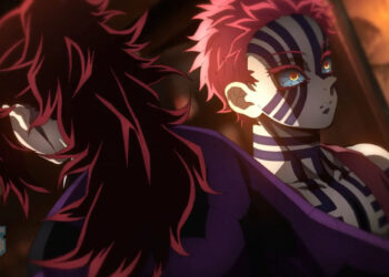[Khabar Angin] Demon Slayer Infinity Castle Arc Mungkin Diadaptasi Dalam Format Filem!