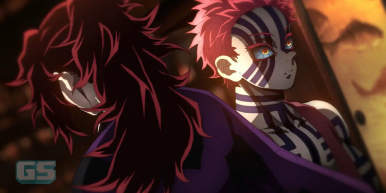 [Khabar Angin] Demon Slayer Infinity Castle Arc Mungkin Diadaptasi Dalam Format Filem!