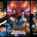 Maraton 3 Filem Detective Conan di GSC September Ini! RM10 untuk Setiap Filem!
