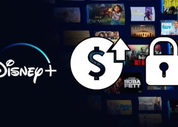 Disney+ Bakal Naikkan Harga Langganan Serta Memerangi Perkongsian Kata Laluan pada 2024!