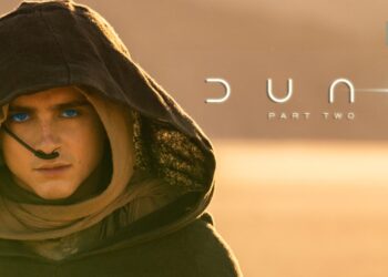 Tayangan Dune 2 Rasmi Ditunda oleh Warner Bros., Bakal tayang pada Mac 2024