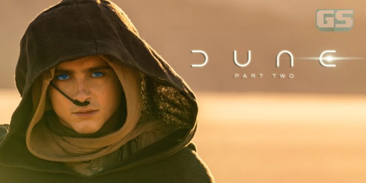 Tayangan Dune 2 Rasmi Ditunda oleh Warner Bros., Bakal tayang pada Mac 2024