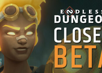 Beta Tertutup ENDLESS Dungeon akan Bermula pada 7 – 18 September! Hanya pada PC Sahaja!