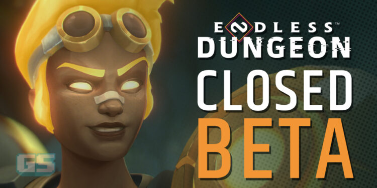 Beta Tertutup ENDLESS Dungeon akan Bermula pada 7 – 18 September! Hanya pada PC Sahaja!