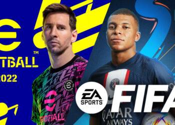 Barisan Game Sukan Terbaik Untuk Anda yang Gilakan Bola Sepak!