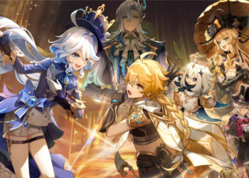 Genshin Impact 4.0 — Segala Info yang Anda Perlu Tahu Tentang Fontaine! Bakal Lancar 16 Ogos Ini!