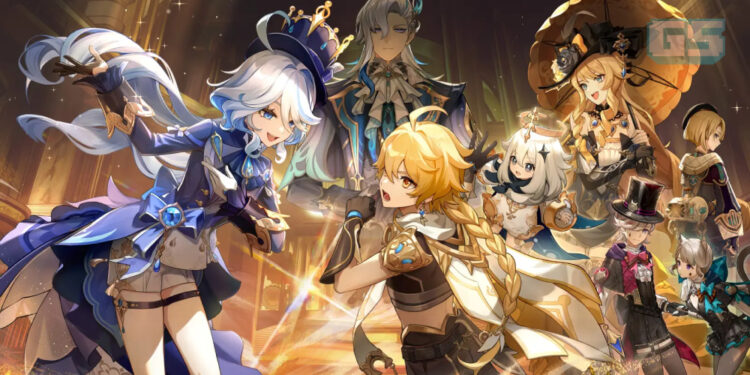 Genshin Impact 4.0 — Segala Info yang Anda Perlu Tahu Tentang Fontaine! Bakal Lancar 16 Ogos Ini!