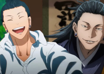 Jujutsu Kaisen: Kenali Suguru Geto & Mengapa Dia Menjadi Jahat?