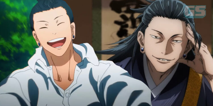 Jujutsu Kaisen: Kenali Suguru Geto & Mengapa Dia Menjadi Jahat?