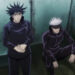 Jujutsu Kaisen: Bagaimana Megumi Berada di Bawah Jagaan Gojo & Bukan Keluarga Zenin?