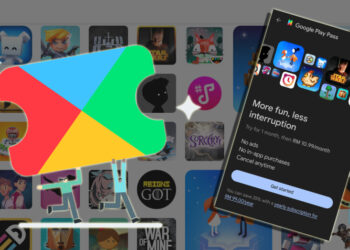 Google Play Pass Kini Tersedia di Malaysia! Ratusan Game Mobile Tersedia Dengan Hanya RM 10.99 Sebulan!