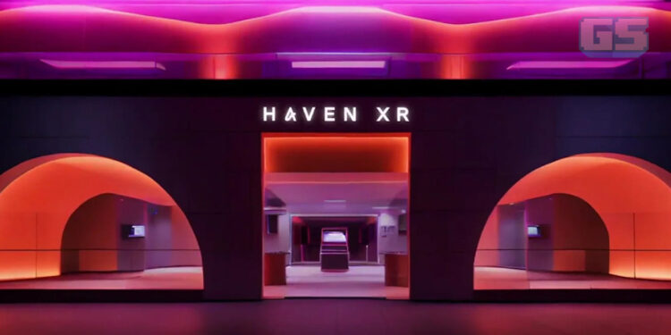 Alami Pengalaman Baharu Maya di HavenXR Centre Malaysia! Akan dibuka pada 2024!