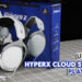 HyperX Cloud Stinger 2 PlayStation — Bertemakan Konsol Next-Gen PlayStation, Keselesaan Mantap untuk Gamer!