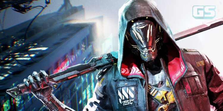Pendaftaran Ujian Beta Tertutup Ghostrunner 2 Sudah Dibuka! Daftar Sekarang!