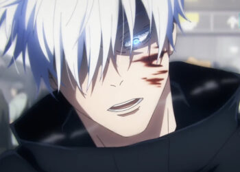 Jujutsu Kaisen Season 2 “Shibuya Incident Arc” Dedahkan Trailer & Visual! Akan Tayang pada 31 Ogos!