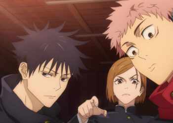 Jujutsu Kaisen Season 2 Berehat Selama 3 Minggu, Episod 6 Akan Tayang Pada 31 Ogos!
