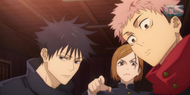 Jujutsu Kaisen Season 2 Berehat Selama 3 Minggu, Episod 6 Akan Tayang Pada 31 Ogos!