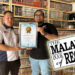 Kumpul Hampir 30 ribu Komik & Manga, Individu Ini Tempah Nama dalam Malaysia Book of Records!