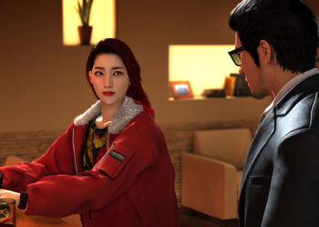Like a Dragon Gaiden: The Man Who Erased His Name – Kenali Akame & Daidoji Faction!