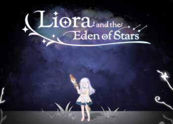 Liora and the Eden of Stars Demo — Siap Sedia Untuk Persembahan Hebat dalam Game Rhythm Fantasi Ini!