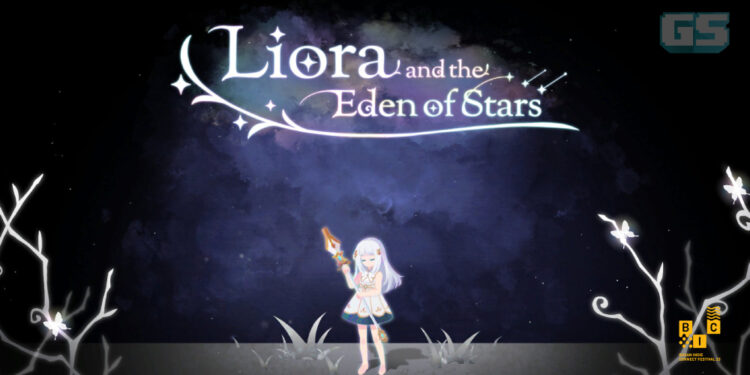 Liora and the Eden of Stars Demo — Siap Sedia Untuk Persembahan Hebat dalam Game Rhythm Fantasi Ini!