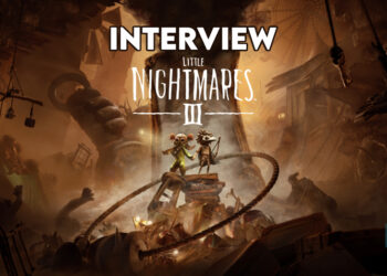Little Nightmares III Interview — Ketahui Lebih Lanjut Tentang Ciri Co-op, Necropolis dan Banyak Lagi!