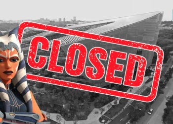 Kerana Faktor Ekonomi, Studio Lucasfilm Singapore Akan Ditutup! Jejas Lebih 300 Pekerja!
