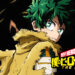 My Hero Academia Bakal Hadir dengan Filem Terbaru! Visual Filem Didedahkan!