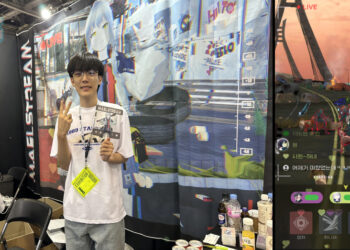 Maelstream Interview Eksklusif — Kenali Game Mobile Action RPG Bertemakan “livestream”!