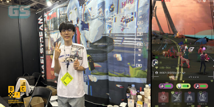 Maelstream Interview Eksklusif — Kenali Game Mobile Action RPG Bertemakan “livestream”!