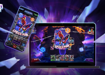 Marvel Snap Kini Rasmi di Steam! Log Masuk Setiap Hari Untuk Ganjaran Khas!