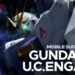 Game MOBILE SUIT GUNDAM U.C. ENGAGE Versi Global Diumumkan! Pra-daftar Sekarang!