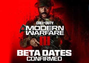 COD: Modern Warfare III Umumkan Tarikh Beta Terbuka! Pra-tempah Sekarang Untuk Akses Awal!