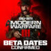 COD: Modern Warfare III Umumkan Tarikh Beta Terbuka! Pra-tempah Sekarang Untuk Akses Awal!