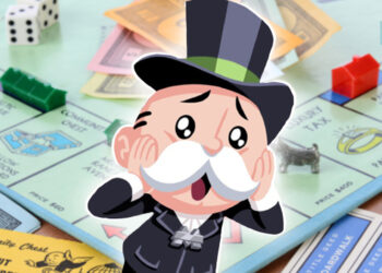 Game “MONOPOLY” Bakal Hadir dengan Filem Live Action oleh Lionsgate!