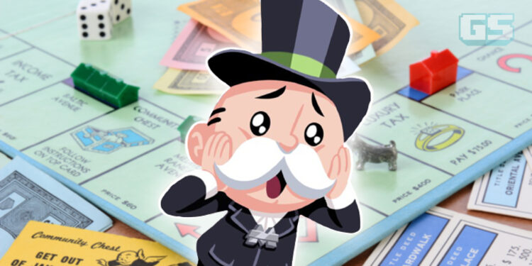 Game “MONOPOLY” Bakal Hadir dengan Filem Live Action oleh Lionsgate!