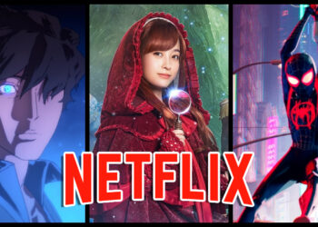 Jom Lihat Barisan Filem & Siri Menarik Netflix Sepanjang September 2023!