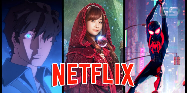 Jom Lihat Barisan Filem & Siri Menarik Netflix Sepanjang September 2023!