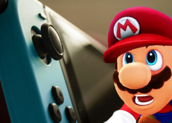 Pengganti Nintendo Switch Mungkin Lancar 2024, Kit Development Sudah Ada Pada Pembangun!