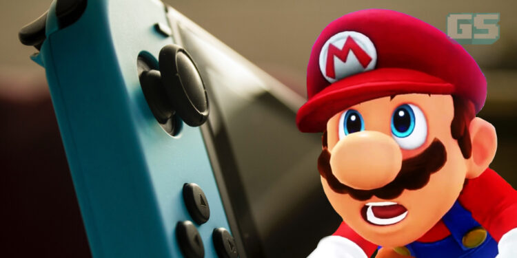 Pengganti Nintendo Switch Mungkin Lancar 2024, Kit Development Sudah Ada Pada Pembangun!