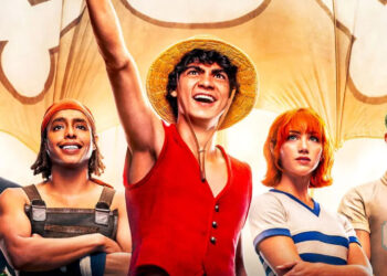[Pandangan Pertama] 2 Episod Pertama ONE PIECE Live Action –Adaptasi Baik, Pengenalan Sempurna untuk Penonton Baru!