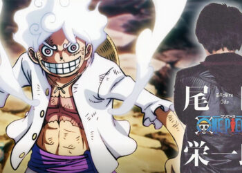 Pelukis Manga One Piece Dedahkan Rancangan Selepas Tamatnya Siri!