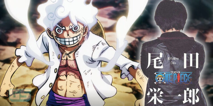 Pelukis Manga One Piece Dedahkan Rancangan Selepas Tamatnya Siri!