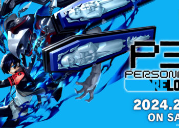 Persona 3 Reload Akan Lancar Pada 2 Februari 2024! Terokai Tartarus Dengan Gaya Baharu!