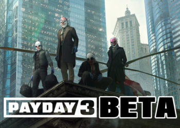 PAYDAY 3 Beta — Pandangan Pertama Misi Dalam Entri Baharu!