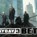 PAYDAY 3 Beta — Pandangan Pertama Misi Dalam Entri Baharu!