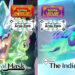 Pokemon Scarlet & Violet DLC: The Teal Mask Akan Lancar Pada 13 September!