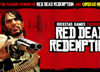 Red Dead Redemption Dilepaskan Semula untuk PS4 & Switch, Ramai Peminat Tidak Berpuas Hati!