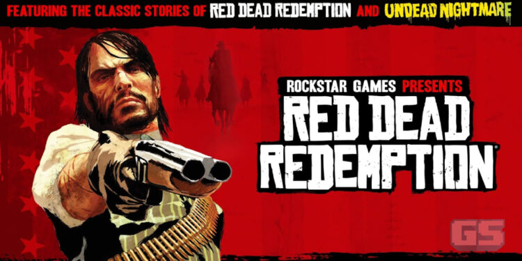 Red Dead Redemption Dilepaskan Semula untuk PS4 & Switch, Ramai Peminat Tidak Berpuas Hati!